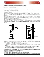 Предварительный просмотр 13 страницы Extraflame Comfort Plus User Manual