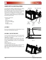 Предварительный просмотр 18 страницы Extraflame Comfort Plus User Manual