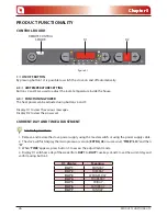 Предварительный просмотр 26 страницы Extraflame Comfort Plus User Manual