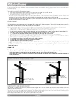 Preview for 10 page of Extraflame COSTANZA IDRO User Manual