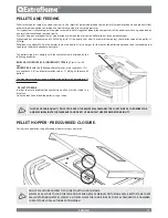 Preview for 17 page of Extraflame COSTANZA IDRO User Manual