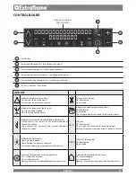 Preview for 21 page of Extraflame COSTANZA IDRO User Manual