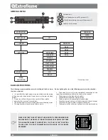 Preview for 22 page of Extraflame COSTANZA IDRO User Manual