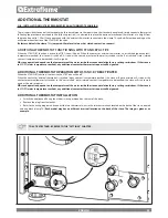 Preview for 25 page of Extraflame COSTANZA IDRO User Manual