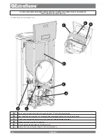 Preview for 34 page of Extraflame COSTANZA IDRO User Manual