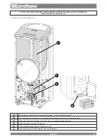 Preview for 35 page of Extraflame COSTANZA IDRO User Manual