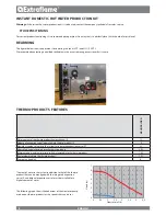 Предварительный просмотр 6 страницы Extraflame DIADEMA IDRO User Manual