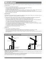 Предварительный просмотр 8 страницы Extraflame DIADEMA IDRO User Manual