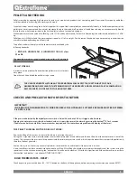 Предварительный просмотр 9 страницы Extraflame DIADEMA IDRO User Manual