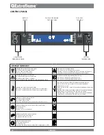 Предварительный просмотр 10 страницы Extraflame DIADEMA IDRO User Manual