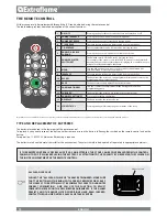 Предварительный просмотр 12 страницы Extraflame DIADEMA IDRO User Manual