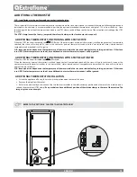 Предварительный просмотр 15 страницы Extraflame DIADEMA IDRO User Manual