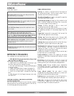 Preview for 11 page of Extraflame DIADEMA - LILIANA IDRO idro User Manual