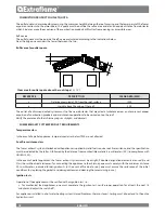 Preview for 18 page of Extraflame DIADEMA - LILIANA IDRO idro User Manual