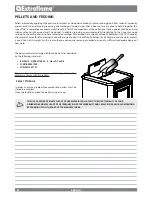 Preview for 20 page of Extraflame DIADEMA - LILIANA IDRO idro User Manual