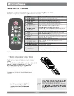 Preview for 23 page of Extraflame DIADEMA - LILIANA IDRO idro User Manual