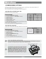 Preview for 24 page of Extraflame DIADEMA - LILIANA IDRO idro User Manual