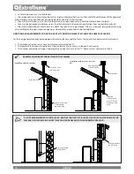 Предварительный просмотр 10 страницы Extraflame Dorina User Manual