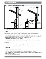 Предварительный просмотр 11 страницы Extraflame Dorina User Manual