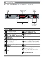 Предварительный просмотр 16 страницы Extraflame Dorina User Manual