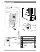 Предварительный просмотр 30 страницы Extraflame Dorina User Manual