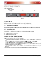 Preview for 26 page of Extraflame DUCHESSA IDRO User Manual