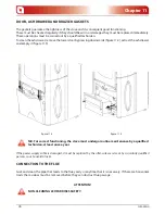 Preview for 38 page of Extraflame DUCHESSA IDRO User Manual