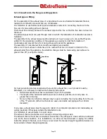 Предварительный просмотр 12 страницы Extraflame EcoLogica Idro Instruction Manual