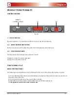 Предварительный просмотр 19 страницы Extraflame Elisir User Manual