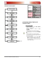 Предварительный просмотр 39 страницы Extraflame Elisir User Manual