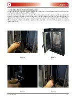 Предварительный просмотр 43 страницы Extraflame Elisir User Manual