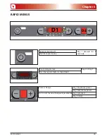 Предварительный просмотр 45 страницы Extraflame Elisir User Manual