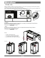 Preview for 15 page of Extraflame EMMA PlUs User Manual