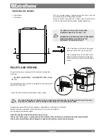 Preview for 23 page of Extraflame EMMA PlUs User Manual