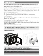 Preview for 39 page of Extraflame EMMA PlUs User Manual