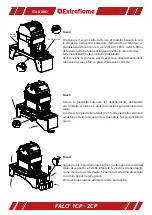 Preview for 6 page of Extraflame Falo 1 CP Manual