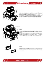 Preview for 7 page of Extraflame Falo 1 CP Manual