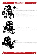 Preview for 11 page of Extraflame Falo 1 CP Manual