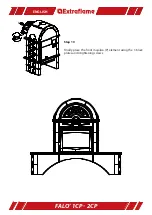 Preview for 14 page of Extraflame Falo 1 CP Manual