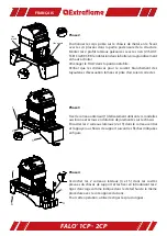 Preview for 16 page of Extraflame Falo 1 CP Manual