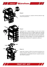 Preview for 18 page of Extraflame Falo 1 CP Manual