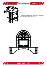 Preview for 19 page of Extraflame Falo 1 CP Manual