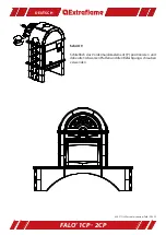 Preview for 24 page of Extraflame Falo 1 CP Manual
