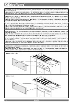 Предварительный просмотр 4 страницы Extraflame GABRIELLA PLUS User Manual