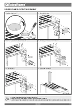 Предварительный просмотр 11 страницы Extraflame GABRIELLA PLUS User Manual