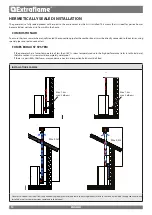 Предварительный просмотр 12 страницы Extraflame GABRIELLA PLUS User Manual