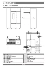 Предварительный просмотр 13 страницы Extraflame GABRIELLA PLUS User Manual