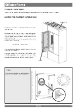 Предварительный просмотр 15 страницы Extraflame GABRIELLA PLUS User Manual