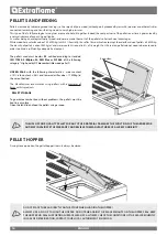 Предварительный просмотр 16 страницы Extraflame GABRIELLA PLUS User Manual