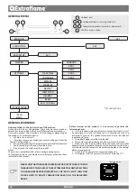 Предварительный просмотр 20 страницы Extraflame GABRIELLA PLUS User Manual